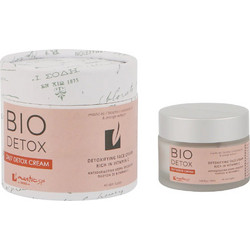 Mastic Spa Bio Detox Cream 50ml