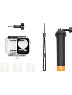 DJI Osmo Action 3/4/5 Diving Accessory Kit