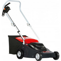 Efco PR40S Μηχανή Γκαζόν Ηλεκτρική 1300W Κοπή 38cm