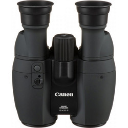 Canon IS Κιάλια 12x32mm
