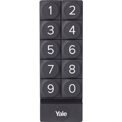 Smart Keypad