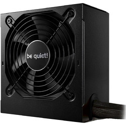Be Quiet System Power 10 450W Τροφοδοτικό Υπολογιστή ATX 80 PLUS Bronze