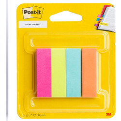 Σελιδοδεικτες 670 Poptimistic 15 x 50mm 200φ