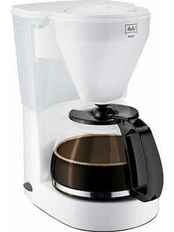 Melitta 1023-01 Καφετιέρα Φίλτρου 1050W