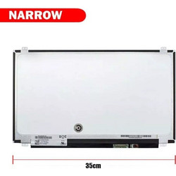 Οθόνη 15,6'' Slim 40pin Touch (1920x1080) no Brackets Narrow