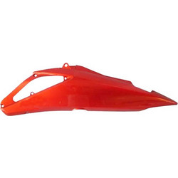 ΚΑΠΑΚΙ ΠΛΑΪΝΟ HONDA INNOVA 125i INJECTION ΑΡΙΣΤΕΡΟ ΜΕΓΑΛΟ ΚΟΚΚΙΝΟ ΓΝΗΣΙΟ