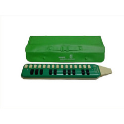 Hohner Μελόντικα 25 Πλήκτρων Vintage Soprano ΠράσινηΚωδικός: 38743498