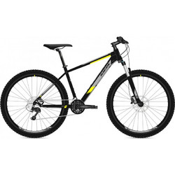 Ideal Strobe 2022 Mountain Bike 29" Αλουμινίου με 16 Ταχύτητες και Δισκόφρενα Μαύρο Μπλε