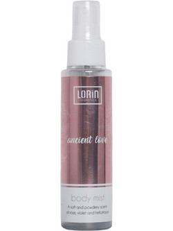 Lorin Ancient Love 890 Body Mist 100ml