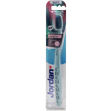 Jordan Ultralite Sensitive Soft Οδοντόβουρτσα Γαλάζια
