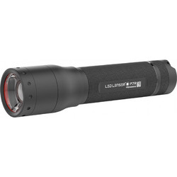 Ledlenser P7R Επαναφορτιζόμενος Φακός Led 1000lm