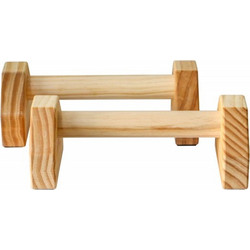Rage Calisthenics Mini Λαβές Push Ups Σετ 2τμχΚωδικός: 812471