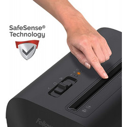 Fellowes LX65