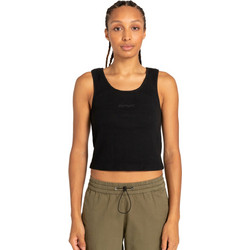ELEMENT 'YARNHILL' CROP TOP ΓΥΝΑΙΚΕΙΟ ELJKT00104-FBK (FBK/FLINT BLACK)