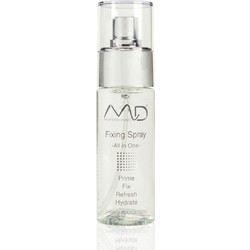 MD PROFESSIONNEL - 20.01.12 FIXING SPRAY 50ml