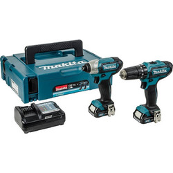 Makita CLX228AJ