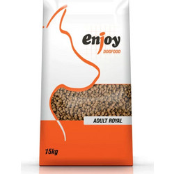 Enjoy Adult Royal 15kg