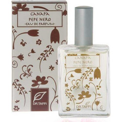 Dr.Taffi Black Pepper Hemp Perfume 35ml
