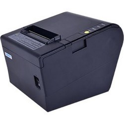 HPRT TP806L Θερμικός Εκτυπωτής Αποδείξεων LAN / USB / Serial