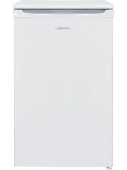United UND1084W Μονόπορτο Ψυγείο 82lt Υ83.8xΠ48xΒ56cm Λευκό