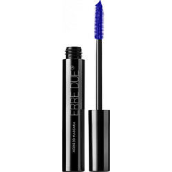 Erre Due Xcess 3D 02 Electric Blue Mascara για Όγκο & Μήκος 10ml