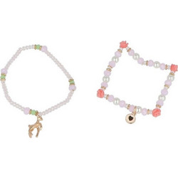 Βραχιόλια Inca Στολίδια (2 pcs)