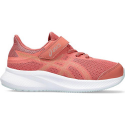 ASICS Patriot 13 PS Παιδικά Αθλητικά Παπούτσια για Τρέξιμο Πορτοκαλί 1014A264-600
