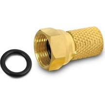 Φις F επίχρυσο ARLI 7-7,5mm ARLI με λάστιχο - AS-165.35.004