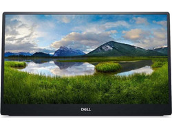 Dell P1424H IPS Φορητό Monitor 14" 1920x1080 FHD 6ms