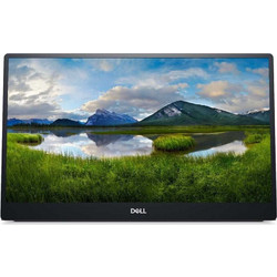 Dell P1424H IPS Φορητό Monitor 14" 1920x1080 FHD 6ms