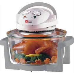 Homeplus 01.03.0018 Φουρνάκι Ρομπότ 13lt 1300W