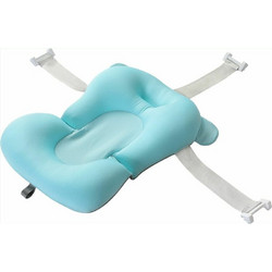 Kikka Boo Αξεσουάρ Βρεφικής Μπανιέρας Soft Mint Κωδικός: 26724845