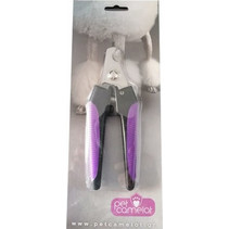 Pet Camelot Νυχοκόπτης Small με Soft Grip Κωδικός: 25748879