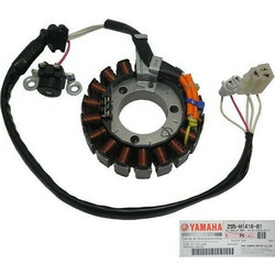 Yamaha Πηνία για Yamaha Crypton X 135 Κωδικός: 29845406