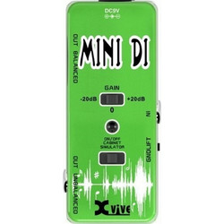 Xvive V13 Mini DI Box