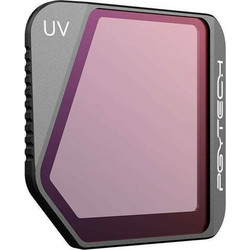 PGYTECH UV Φίλτρο Φακών για DJI Mavic 3 Κωδικός: P-26A-033