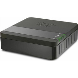 Cisco ATA191-K9 VoIP Adapter Κωδικός: 35177665