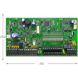 Paradox SP7000 16 Ζώνες