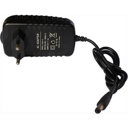Tele Τροφοδοτικό Συστημάτων CCTV 2A-12VDC PSU-1602 Κωδικός: 27500529