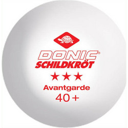 Donic Avantgarde 3 Star 608533 6τμχ