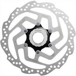 Shimano Δισκόπλακα Ποδηλάτου SM-RT10 M 180mm Κωδικός: 33519501