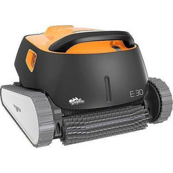 Maytronics Dolphin E30 Σκούπα Ρομπότ για Πισίνες Μήκους έως 12m Κωδικός: 38370206