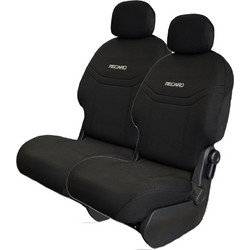 Race Axion Bucket Black 2τμχ