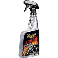 Meguiar's Hot Shine Tire Spray 710ml