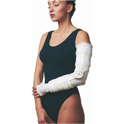 Κυφίδης Elbow Orthosis Νάρθηκας Αγκώνα