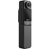 SJCAM C300 Pocket Action Camera 4K Ultra HD με WiFi και Οθόνη 1.3" Μαύρη