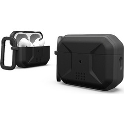 UAG Civilian Θήκη για Apple AirPods Pro 2 Μαύρη 104124114040