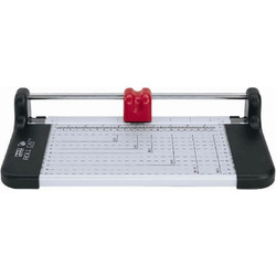 Κόπτης Trimmer M+R 6726 RollCut 26cm