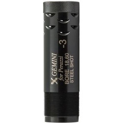 ΤΣΟΚ GEMINI PERAZZI 4 ΓΕΝΙΑ - BORE 18,60 Ported +20 mm