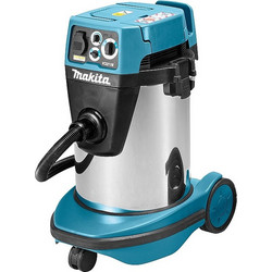 Makita VC3211MX1 Σκούπα Υγρών / Στερεών 2000W με Κάδο 32lt